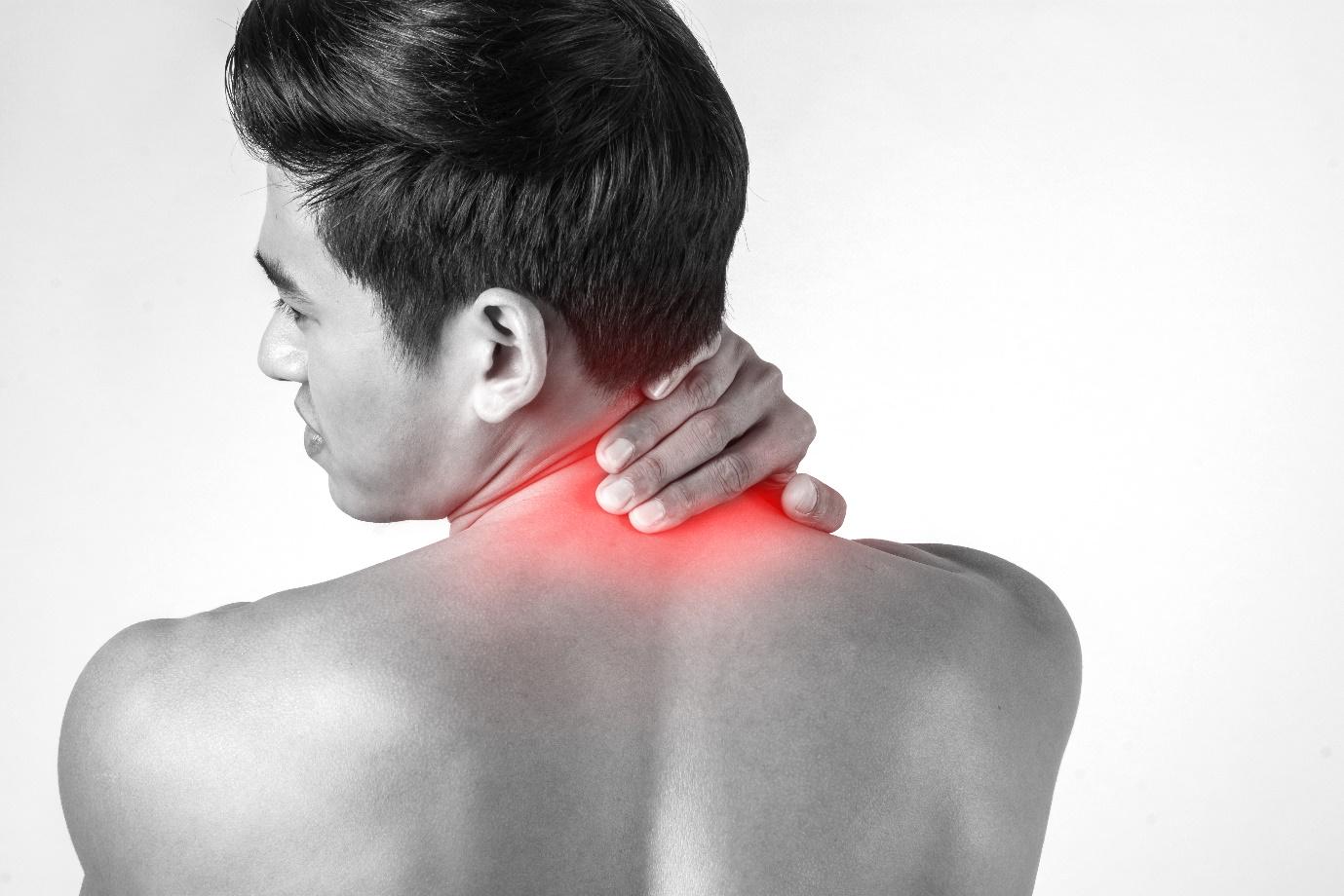 NECK PAIN AND STIFFNESS- Singapore Physiotherapy for Neck pain