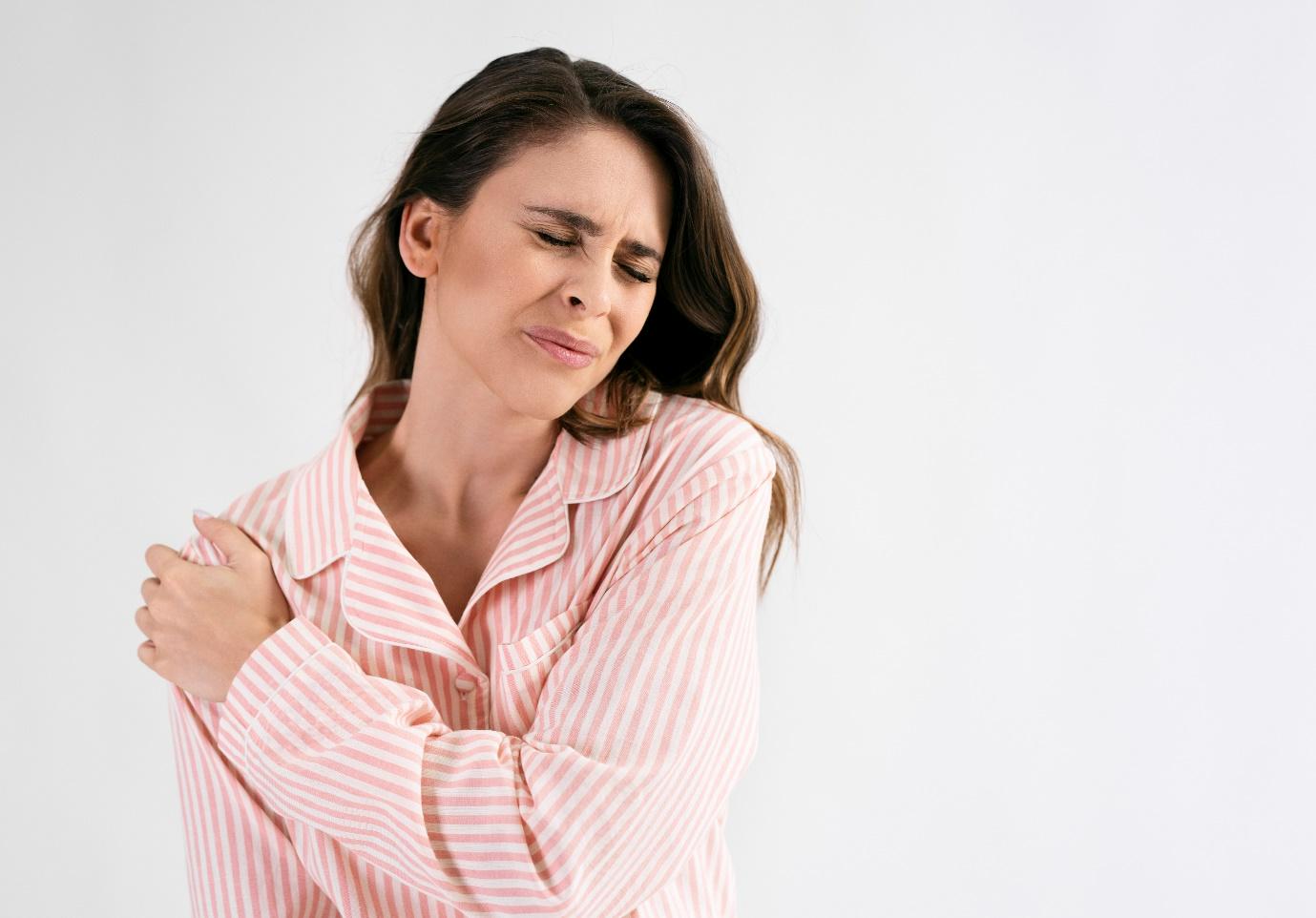 Shoulder Pain- Physiotherapy for Shoulder Pain